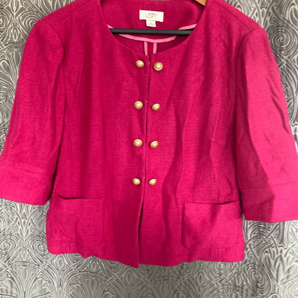 LOFT Blazer